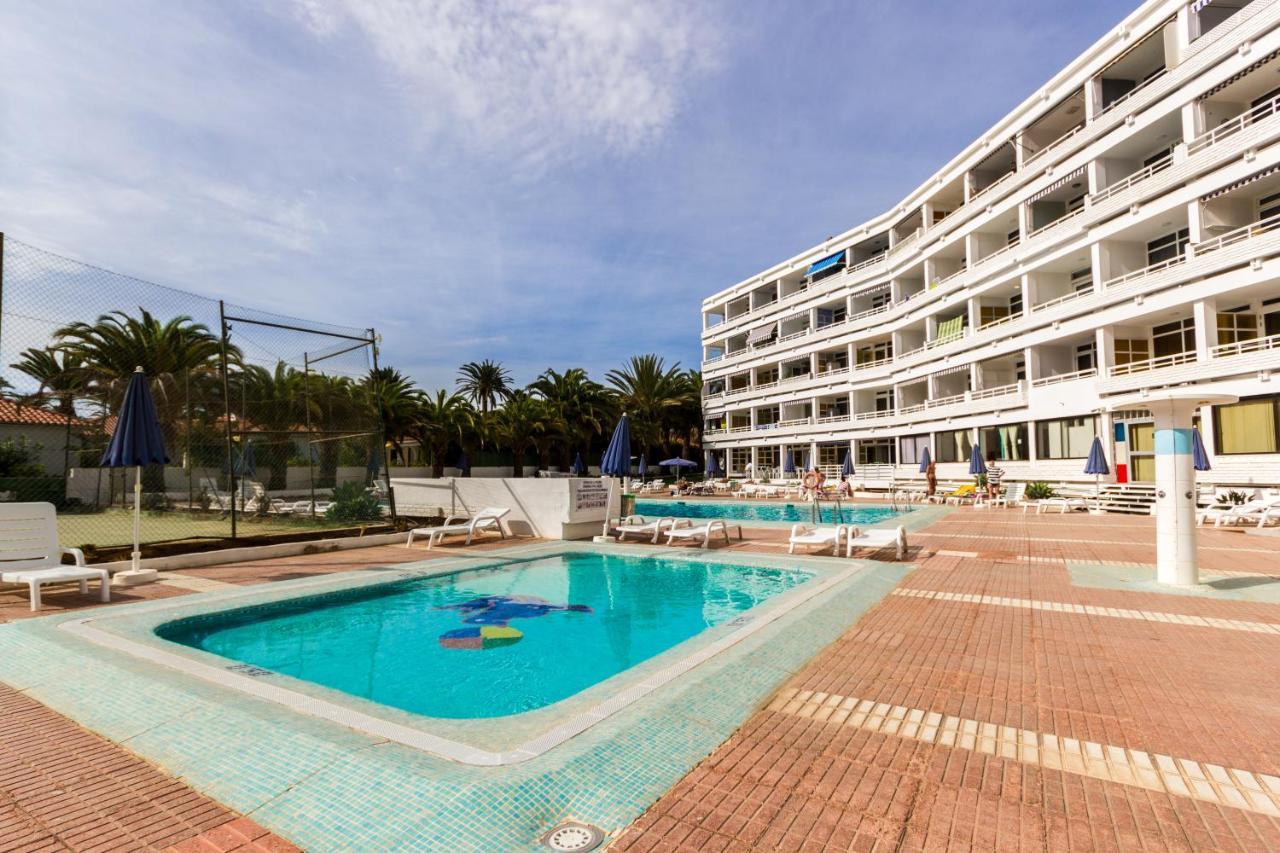 Vakantiehuis Seaview Friendly 2 Playa del Inglés