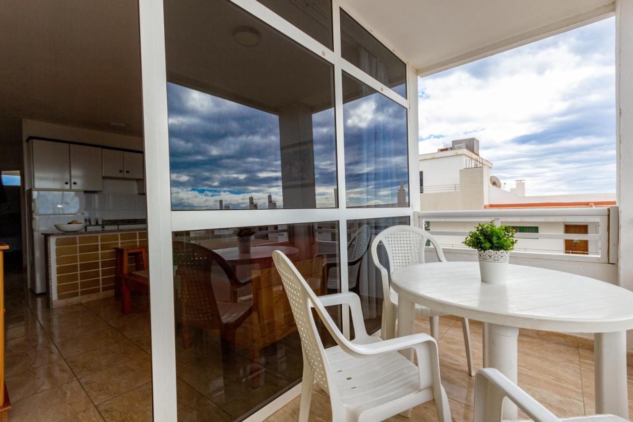 Vakantiehuis Seaview Friendly 2 Playa del Inglés