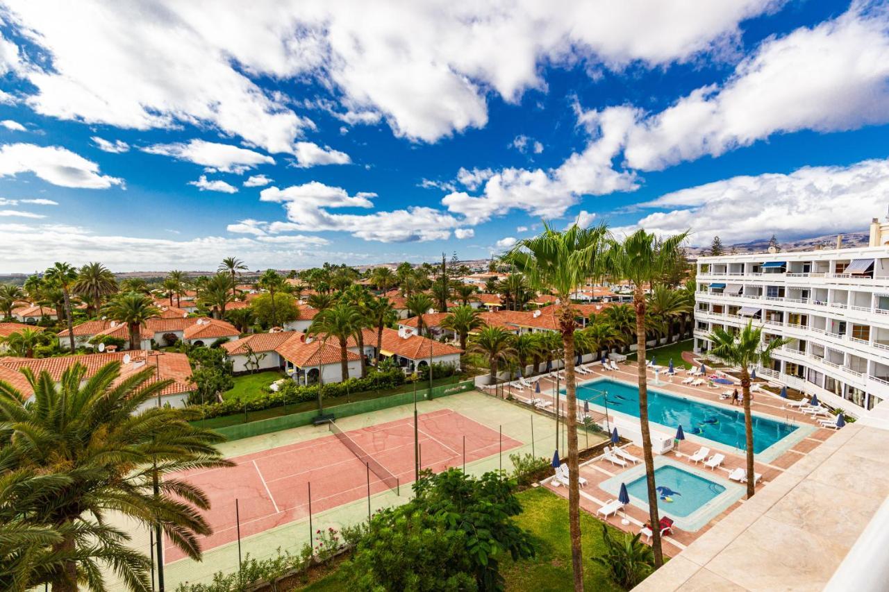 Vakantiehuis Seaview Friendly 2 Playa del Inglés