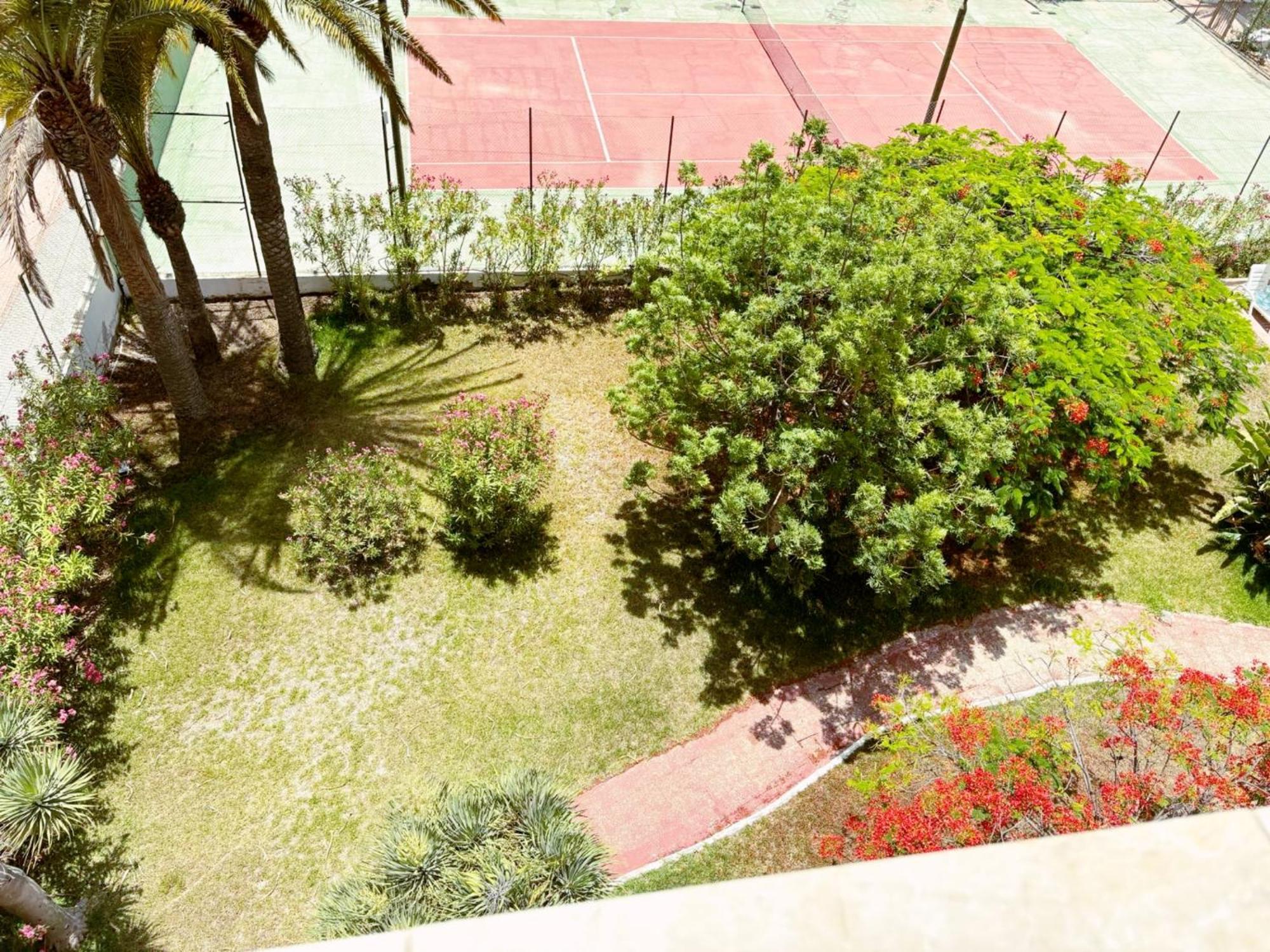 Vakantiehuis Seaview Friendly 2 Playa del Inglés