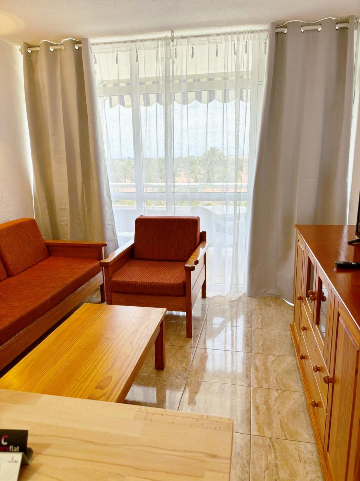 Seaview Friendly 2 * Playa del Inglés